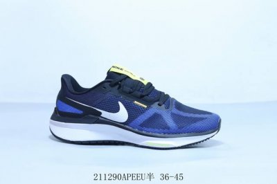 耐克 Nike Air Winflo 25登月飞马25代马拉松慢跑鞋 211290Apeeu半 36-45
