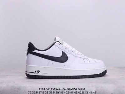 公司级nike Air Force 1 Low 原楦头原纸板 打造纯正低帮空军版型 专注外贸渠道 全掌内置蜂窝气垫 原盒配件 原厂中底钢印、拉帮完美 货号:Fd