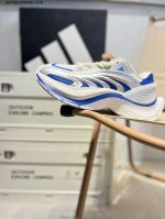 230 adidas Vento Xlg Mtw 复古休闲老爹鞋 官方同步上架 鞋面是透气网面和皮革拼接 脚感轻盈 不闷汗 每次穿着跑步都感觉脚底在自由呼吸 鞋