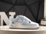 210 耐克 Nike Air Force 1 Cny蛇年限定 蒸汽木偶 画蛇添足 春迟雨 礼盒 新中式 防滑耐磨～。 该定制版球鞋选用原鞋款为Nike Air