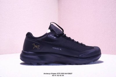 180 Arcteryx始祖鸟 Kopec Gtx 防水透气 低帮 徒步鞋 xm0321Q627