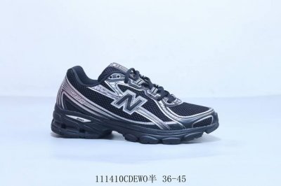 180 Nb 新百伦New Balance 740 R 复古跑鞋 111410Cdewo半 36-45