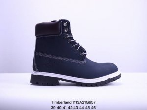 Timberland添柏岚靴子天伯伦高帮马丁靴踢不烂经典大黄靴 高帮靴 马丁靴 户外休闲潮流系列 搭配防臭防腐真皮乳胶鞋垫，给您完美的穿着体验，质量考究耐穿，专