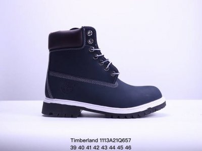 Timberland添柏岚靴子天伯伦高帮马丁靴踢不烂经典大黄靴 高帮靴 马丁靴 户外休闲潮流系列 搭配防臭防腐真皮乳胶鞋垫，给您完美的穿着体验，质量考究耐穿，专