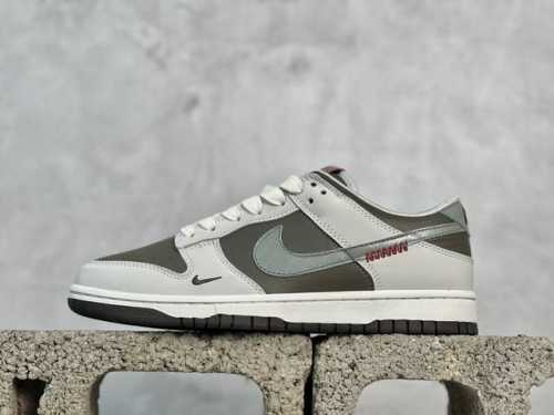 放店私 礼盒 Nike Sb Dunk Low Year Of The Snake 蛇年限定 白绿 公司级出品 极力推荐 原装头层材料 独家版型蒸餾加工 帶來的