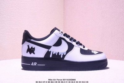 公司级Nike Air Force 1 Low 原楦头原纸板 打造纯正空军版型 专注外贸渠道 全掌内置蜂窝气垫 原盒配件 原厂中底钢印、拉帮完美 官方货号：Db