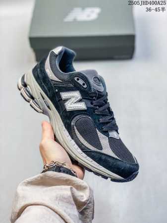 公司级New Balance M1906系列复古单品宝藏老爹鞋款 公司级版本复古元素叠加 质感超级棒 楦版型材料细节做工精细 作为Nb最经典的档案鞋型之一 与2 - 点击图像关闭
