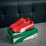 核心私 Puma Speedcat Og 复古单品 彪马 防滑耐磨低帮德训板鞋 货号：398846 02 尺码：35.5 36 36.5 37.5 38 38.
