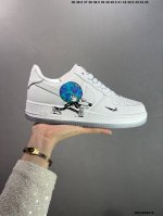 公司级Nike Air Force 1 ” Ear Day pack“ 世界地球日 空军一号低帮运动休闲板鞋 原楦头原纸板 打造纯正空军版型 专注外贸渠道 全掌