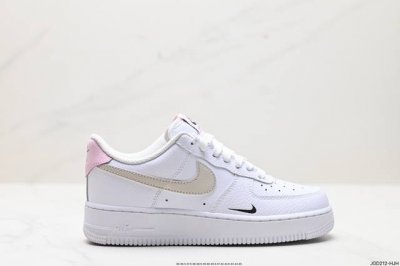 公司级nike Air Force 1 Low 07 Lv8 原楦头原纸板 打造纯正低帮空军版型 专注外贸渠道 全掌内置蜂窝气垫 原盒配件 原厂中底钢印、拉帮完