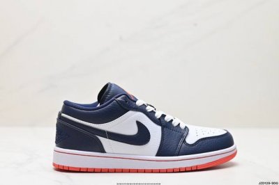 公司级耐克nike Air Jordan 1 Low Aj1乔丹一代中帮经典复古文化休闲运动篮球鞋 货号:Dm8947- 尺码:36 36.5 37.5 38