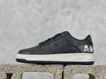 纯原版本 Yh扫描版 A Bathing Ape Sta 经典潮流 时尚板鞋 男女同款 Bape Sta 是 Bape 旗下的一款运动鞋系列。Bape Sta
