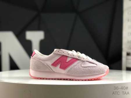 新百伦 Nb New Balance U471系列复古休闲运动慢跑鞋 U471Fp #鞋面由透气牛津布料拼接构成 中底高弹Eva发泡材质加持满丁防滑橡胶外底 尺 - 点击图像关闭