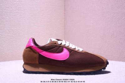 耐克Nike Classic Cortez Nylon 阿甘经典休闲运动鞋 xm0528Q935