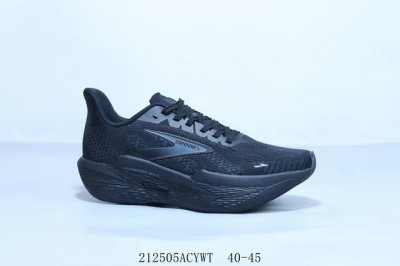 布鲁克斯 Brooks Ghost 幽灵 15 经典鞋款厚底增高运动鞋 212505Acywt 40-45