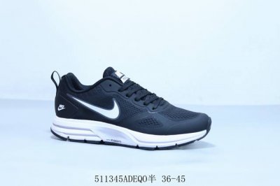 耐克 Nike Air Zoom Pegasus Turbo 登月飞马26代马拉松慢跑鞋 货号 Aq6219-002 511345Adeqo半 36-45