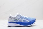 公司级Asics S4 亚瑟士全新跑鞋 舒适减震透气 低帮跑步鞋 货号:1013A129-300 尺码:36 37 37.5 38 39 39.5 40.5 4