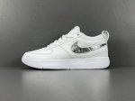 P 渠道优势，支持代发！ 专柜版：德文布克 白银 Nike Book 1 德文布克 Book 1 布克一代 防滑 低帮 篮球鞋 男款 Book 1采用了配有ai