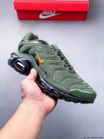 集图 耐克Nike Air Max plus 全掌气垫缓震运动休闲跑步鞋 0514103X22