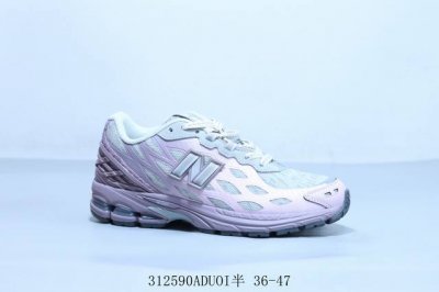 Nb 新百伦New Balance 1906R 复古跑鞋 货号 U1906Wfa 312590Aduoi半 36-47