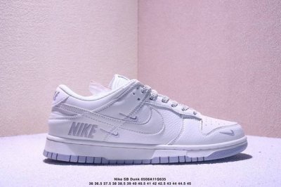 海外爆款限量发售！公司级 Nike Sb Dunk Low“周年高端定制 低帮休闲板鞋 定制鞋盒 大厂纯原品质出货 超高清洁度 皮料切割干净无任何毛边 细节完美