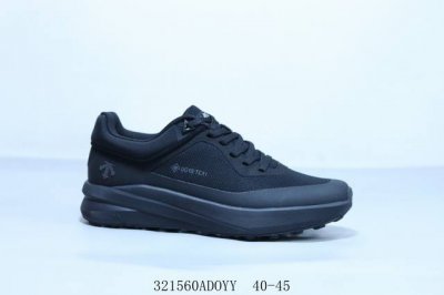 330 迪桑特 Descente Dualis 系列 都市通勤 生活休闲鞋 货号 T1002-2023 321560Adoyy 40-45
