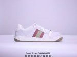 Gucci Shoes 古驰 潮鞋系列 全新配套 古驰 Gucci 休闲板鞋 货号：43194 尺码：36～44 Xm0916Q898
