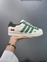公司级Adidas Originals Gazelle Indoor 三叶草休闲防滑耐磨低帮板鞋 纯原版本 鞋头出色设计 塑就出众贴合感 稳固的后跟贴合足部曲线