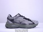 公司级Mizuno Racer S 美津浓 时尚百搭 网布减震防滑耐磨透气 低帮休闲跑步鞋 货号:D1GH223502 尺码:40 40.5 41 42 42.