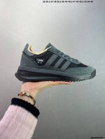160 真标阿迪达斯Adidas Sl 72 Rtn三叶草复古休闲跑步鞋休闲运动鞋 货号:Id1031 尺码:36 36.5 37 38 38.5 39 40