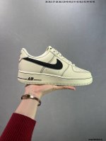 公司级耐克Nike Air Force 1 Low 空军一号新配色白蓝低帮百搭休闲运动板鞋 Hq2037 100 码数：36 36.5 37.5 38 38.5