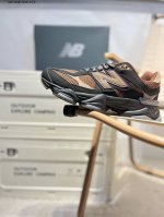 joe Freshgoods X New Balance Nb9060 联名款 复古休闲运动慢跑鞋 U9060 #鞋款灵感源自设计师本人对夏日的怀日回忆。 #采