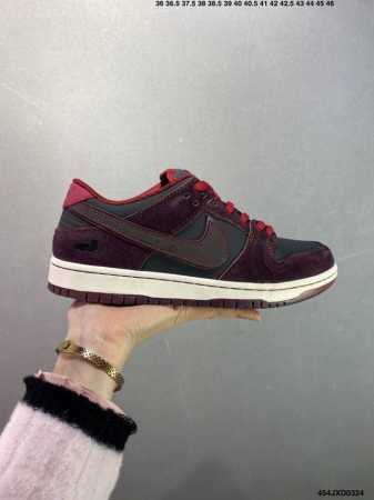 180 公司级耐克Nike Dunk Low 扣篮系列 复古低帮休闲运动滑板板鞋 采用脚感柔软舒适Zoomair气垫 有效吸收滑板等极限运动在落地时带来的冲击力 - 点击图像关闭