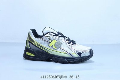 新百伦New Balance Nb男女鞋复古鞋740新款时尚休闲 低帮 老爹鞋 货号 U740Fr2 41 Adyqu半 36-45