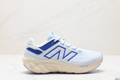 公司级new Balance 新百伦fuelcell 简约 织物 网布防滑耐磨透气轻便 低帮 马拉松跑步鞋 货号:M1080Lum 尺码:36-45 Id:Jk