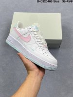 公司级Nike Air Force 1‘07 Lv8 原楦头原纸板 打造纯正低帮空军版型 专注外贸渠道 全掌内置蜂窝气垫 原盒配件 原厂中底钢印、拉帮完美 货号