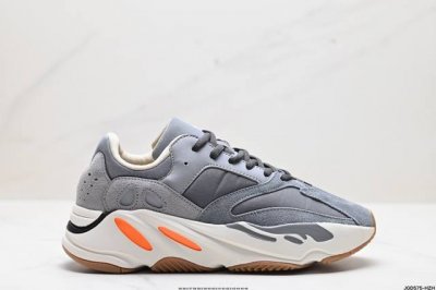 公司级adidas Yeezy Boost 700 阿迪达斯椰子爆缓震复古老爹鞋 市面无法超越的品质90%原厂原材组装工艺 几乎全部采用原厂系统材料以及工艺组装