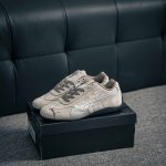 210 核心私 Puma Speedcat Og 彪马罗马阿莫尔系列 复古运动休闲赛车跑鞋 全球知名运动品牌Puma宝马赛车系列 融合了宝马车队的标志性配色 以