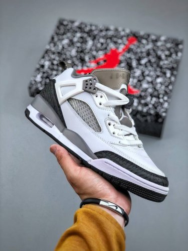 今日福利款 Nike Jordan Spizike Low 乔丹斯派克李 低帮复古文化休闲篮球鞋 Fq1759 102 尺码：36-45 半