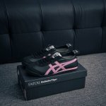 核心私 Asics Onitsuka Tiger Mexico 66 亚瑟士鬼冢虎复古经典板鞋 市场最强版本 每个配色均购入原鞋校对 真正原厂头层牛皮 如假包赔