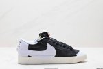 公司级Nike Blazer Mid‘77 Jumbo蛇年限定 经典百搭低帮开拓者休闲运动板鞋 真硫化铝楦制作 原厂布料拼接 独家裁片完美鞋型 台湾进口软感荔枝