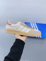 ：120 阿迪达斯 Ad Original Samba Og 复古经典轻便板鞋 size：如图 编码：K389K5410317