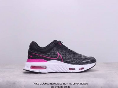 耐克nike Zoomx Invincible Run Fk 短跑马拉松系带系列轻量休闲运动慢跑鞋 xm0816Q805