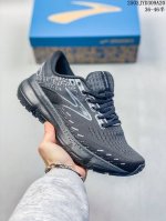 200 brooks布鲁克斯Glycerin甘油20男鞋跑步鞋缓震轻便女鞋透气运动鞋 尺码：见图 编码：03Jyd309A20