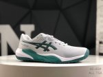 亚瑟士 Asics Gel-Challenger 亚瑟士 舒适 防滑耐磨 低帮 网球鞋 货号:1041A510-006 尺码:40 40.5 41.5 42 4