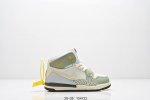 童鞋Air Jordan Legacy 312 “Command Force” 高帮Aj312 乔丹312代 Aj312 乔312 高邦 乔丹篮球鞋系列 号称