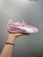 puma Speedcat Go Wns彪马 防滑耐磨生活休闲 运动鞋 货号:403589-02 尺码:35.5 36 37 37.5 38 38.5 39 4