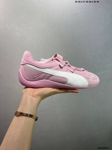 puma Speedcat Go Wns彪马 防滑耐磨生活休闲 运动鞋 货号:403589-02 尺码:35.5 36 37 37.5 38 38.5 39 4