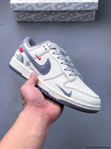 nike Dunk Sb Low耐克 低帮滑板鞋 纯原生产线 头层带芯片 打造市面Dunk Sb系列标杆 全套原厂纸板 原楦头 唯一越南进口贝利皮 一切遵循公司