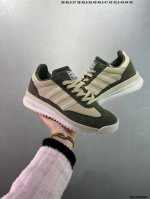 160 真标阿迪达斯Adidas Sl 72 Rtn三叶草复古休闲跑步鞋休闲运动鞋 货号:Id1031 尺码:36 36.5 37 38 38.5 39 40